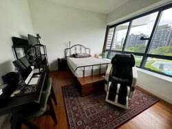 D'Leedon (D10), Condominium #450099761